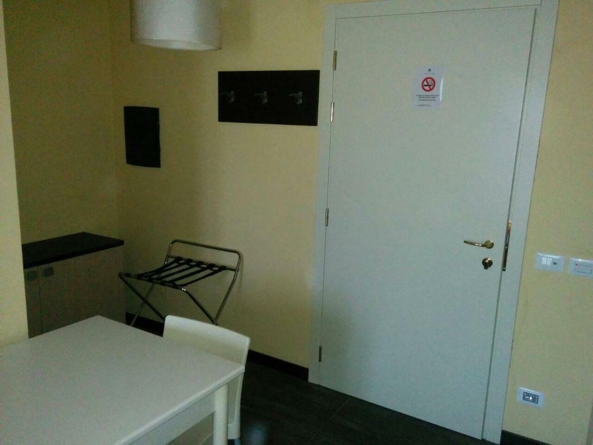Appartamento Il Poggio Tortoreto Esterno foto